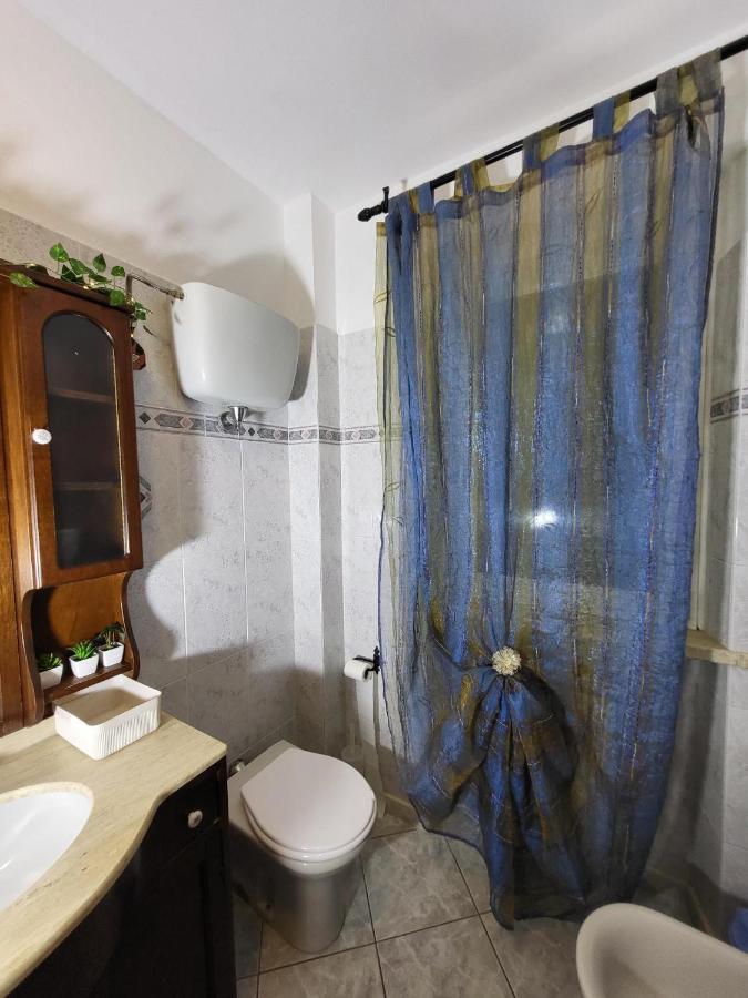 Appartamento Beatrice E Vioris Pila  Eksteriør billede